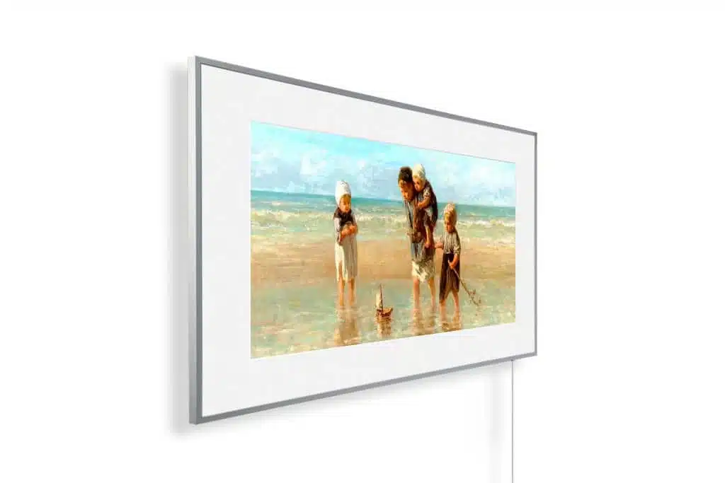 Jozef Israëls - Kinderen van de zee