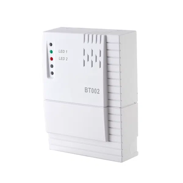 Draadloze thermostaat - Ontvanger BT002
