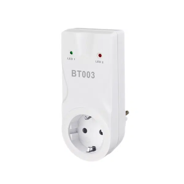 BT003 draadloze thermostaat - ontvanger