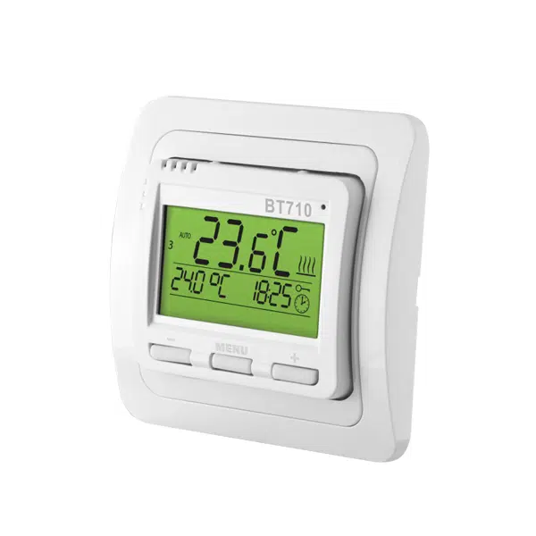 Draadloze thermostaat - BT710 zender