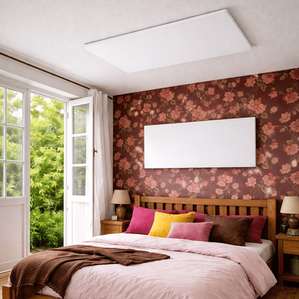 M-Serie Schlafzimmer