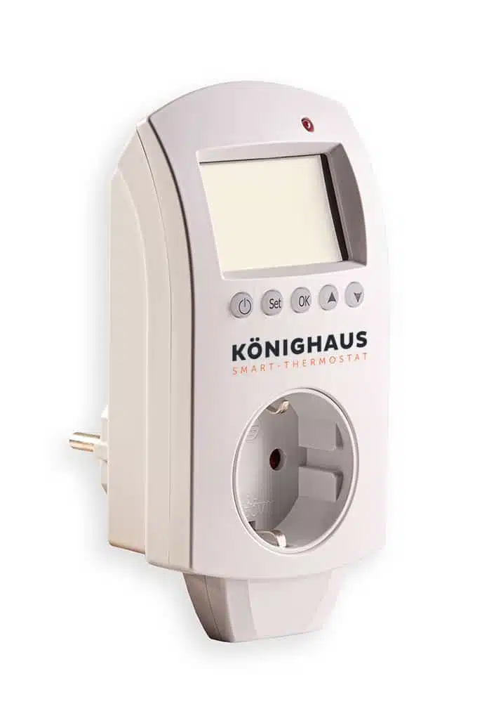 Thermostaat