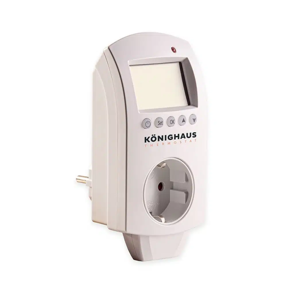 Könighaus thermostaat