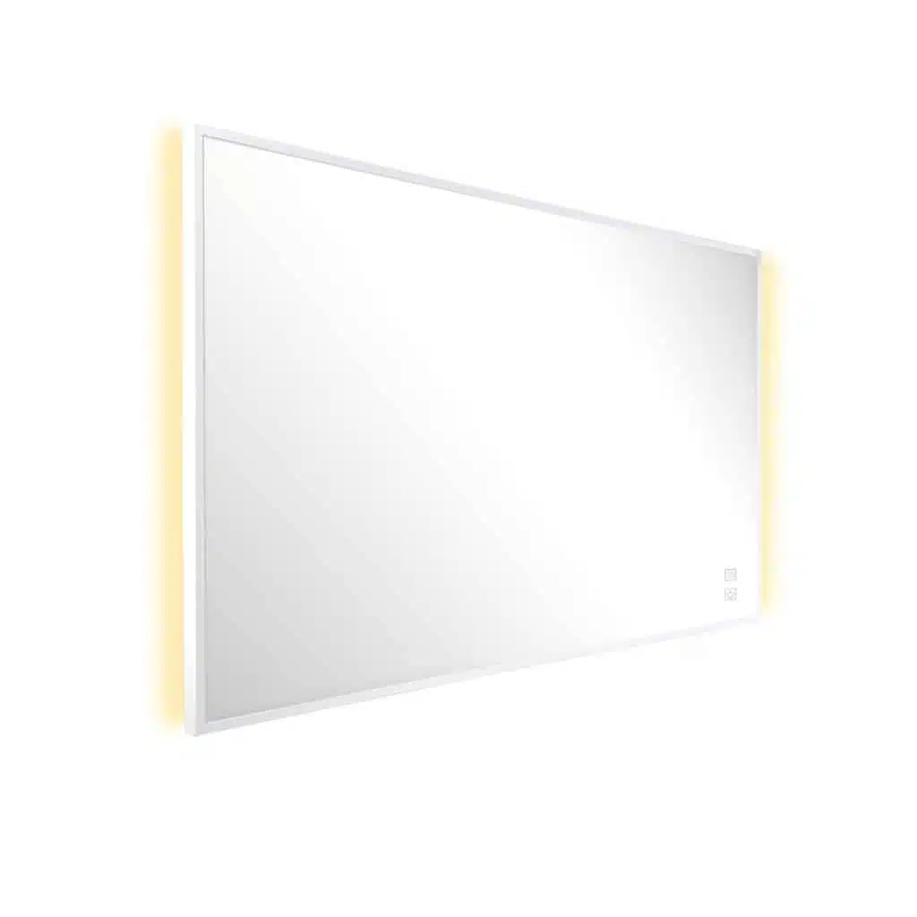 LED-spiegel