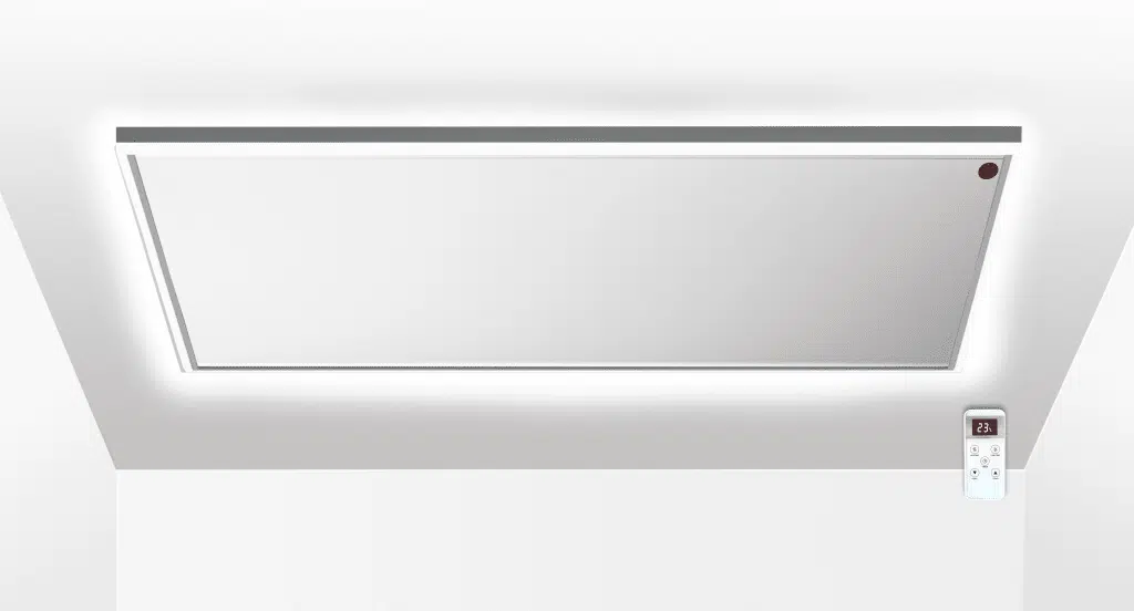 M-serie LED met afstandsbediening