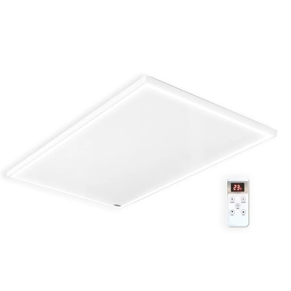M-serie LED met afstandsbediening